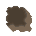 RPG object scheme
