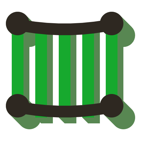 Fantasy RPG object