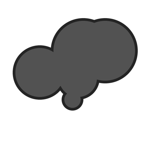 RPG object scheme
