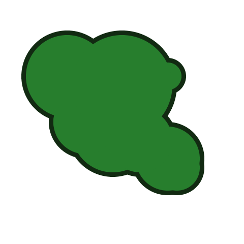 Fantasy RPG object