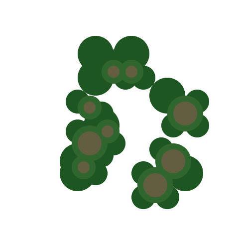 Fantasy RPG object