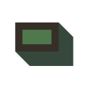 RPG object scheme