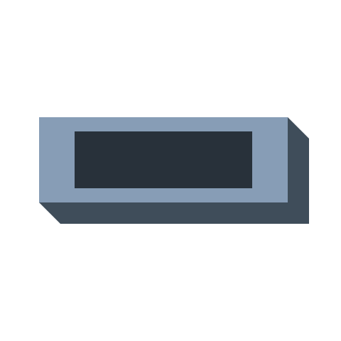 Fantasy RPG object