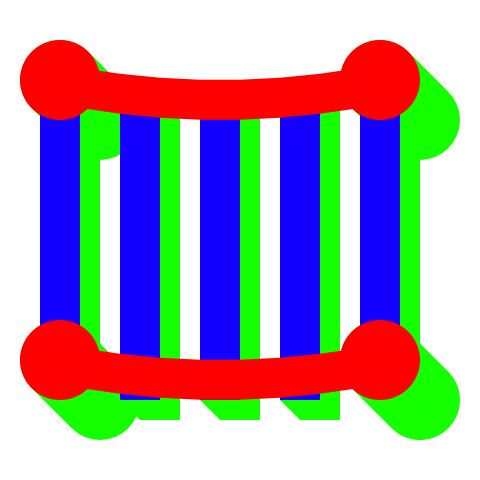 Fantasy RPG object