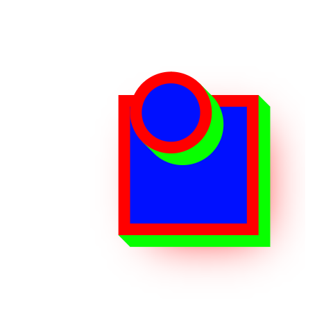 Fantasy RPG object