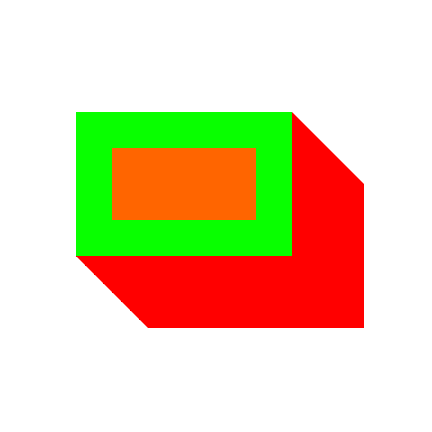 Fantasy RPG object