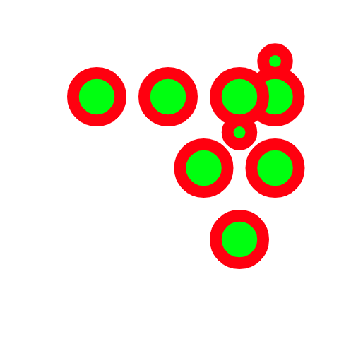 Fantasy RPG object