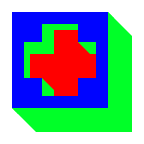 Fantasy RPG object
