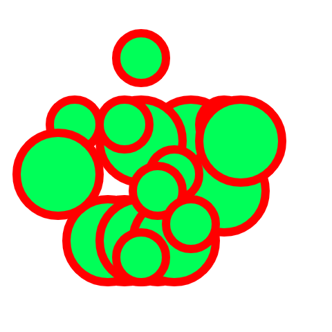 Fantasy RPG object