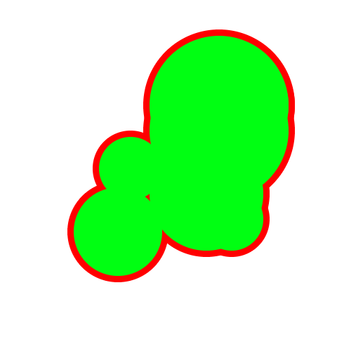 Fantasy RPG object