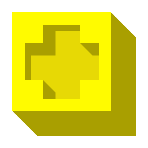 Fantasy RPG object