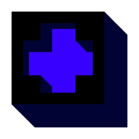 Fantasy RPG object