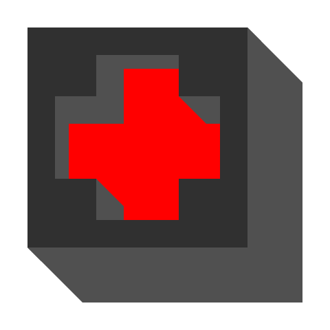 Fantasy RPG object