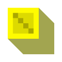 RPG object scheme
