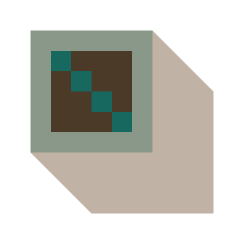 Fantasy RPG object