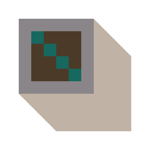 Fantasy RPG object