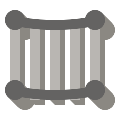RPG object scheme