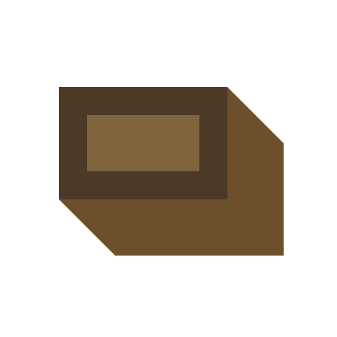 RPG object scheme