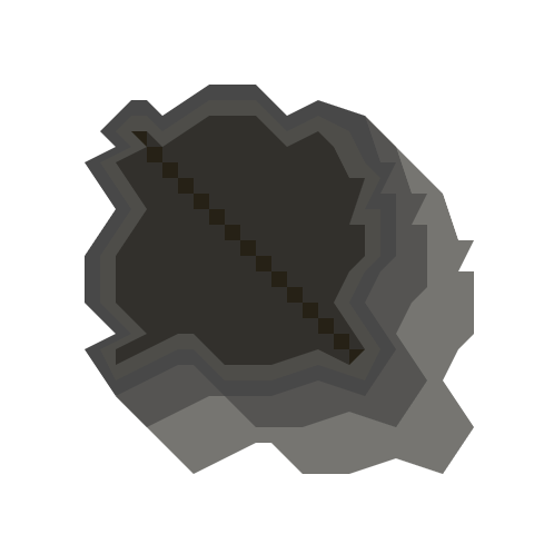 Similar RPG object