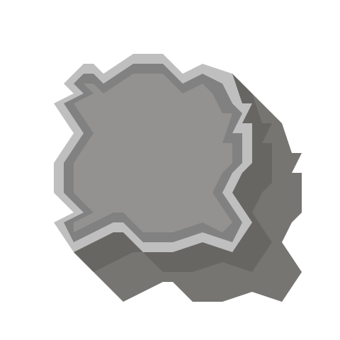 RPG object scheme