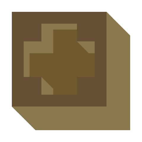 Fantasy RPG object