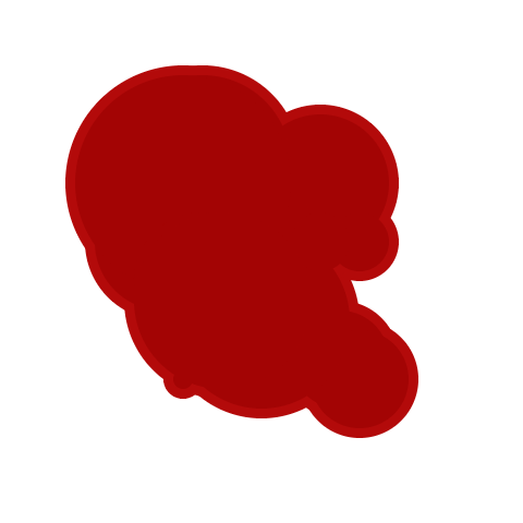 RPG object scheme