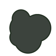 Fantasy RPG object