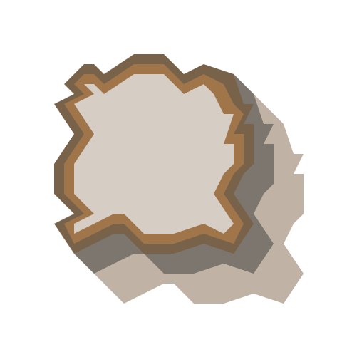 Similar RPG object