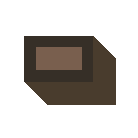 Fantasy RPG object