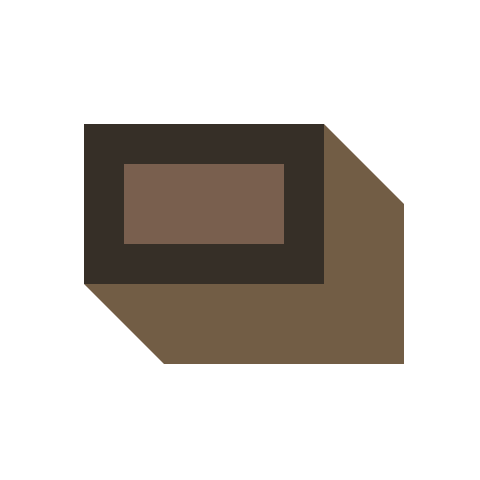 Fantasy RPG object