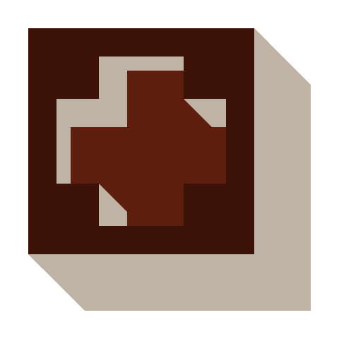 Fantasy RPG object