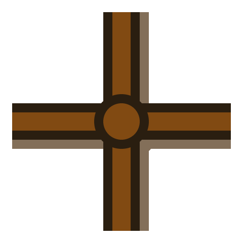 RPG object scheme