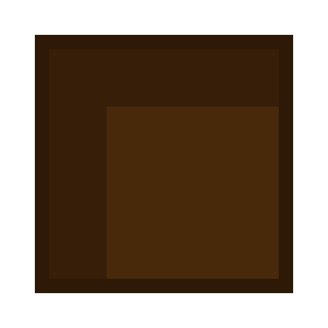Fantasy RPG object