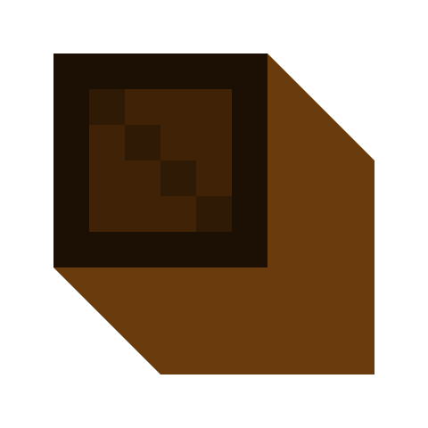 Fantasy RPG object