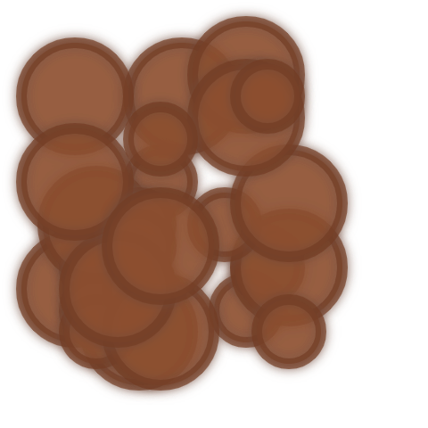 Fantasy RPG object