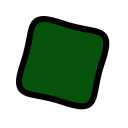 RPG object scheme
