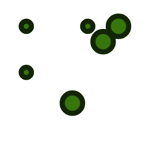 Fantasy RPG object