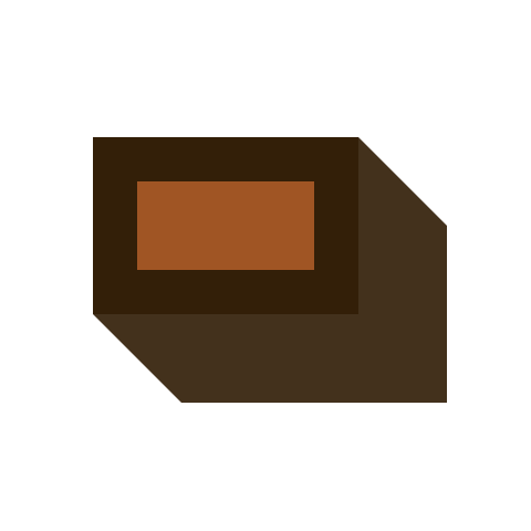 Fantasy RPG object