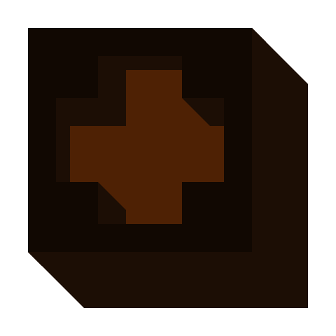 Fantasy RPG object