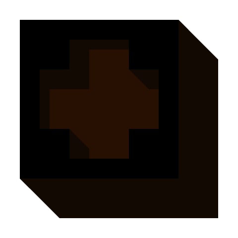 Fantasy RPG object