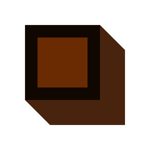Fantasy RPG object