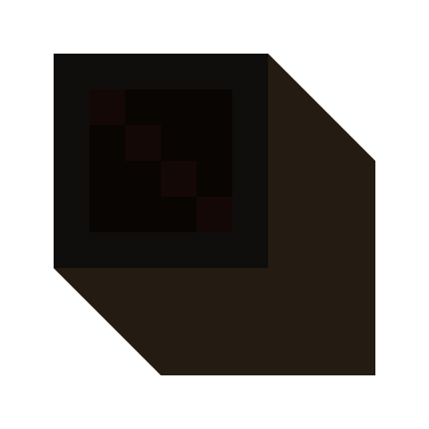 Fantasy RPG object