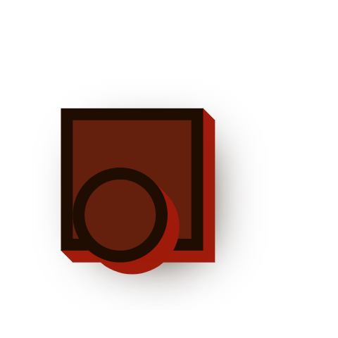 RPG object scheme