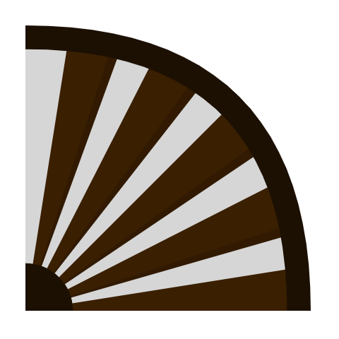 Fantasy RPG object