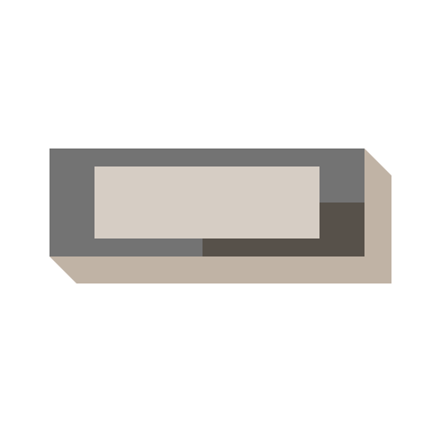 Fantasy RPG object