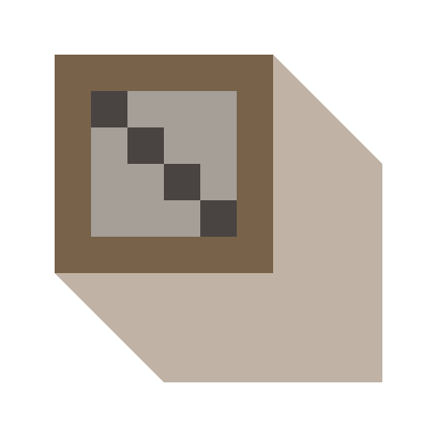 Fantasy RPG object