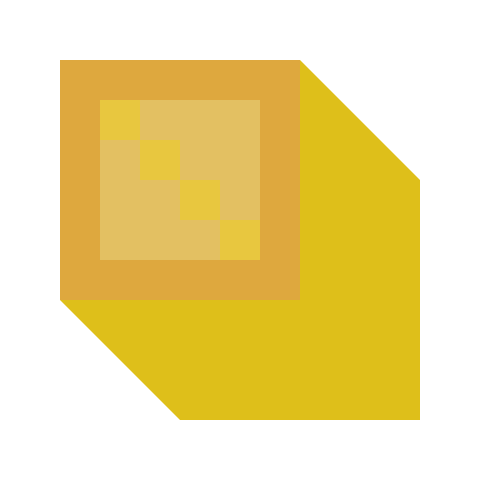 Fantasy RPG object