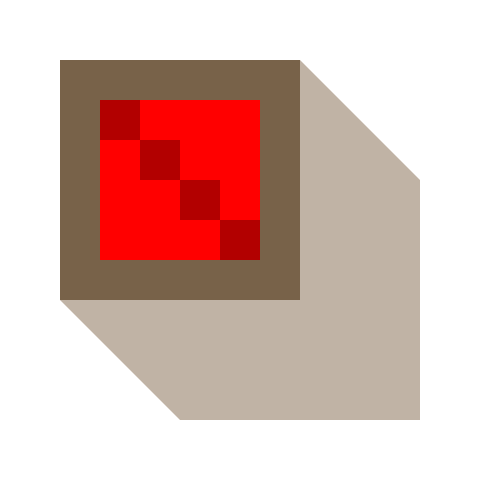 Similar RPG object