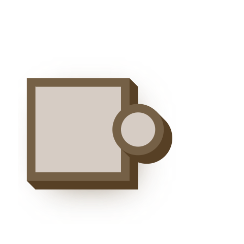 RPG object scheme