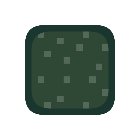 Fantasy RPG object